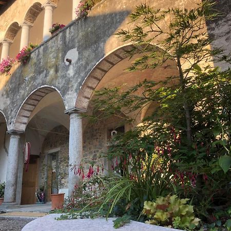 Castiglione dʼIntelvi Ca Del Mecolo Lago Di Como מראה חיצוני תמונה