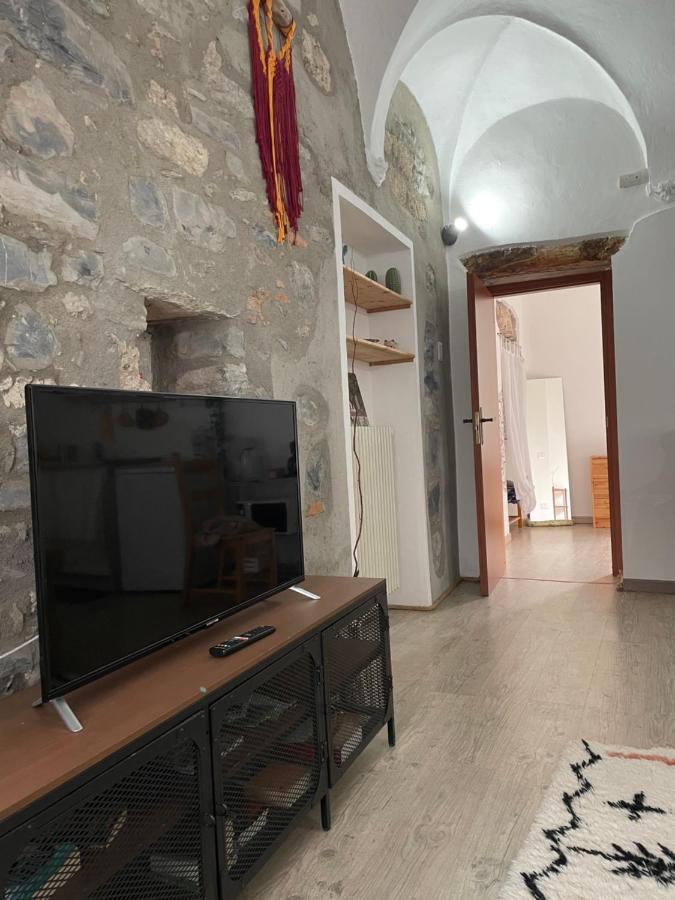 Castiglione dʼIntelvi Ca Del Mecolo Lago Di Como מראה חיצוני תמונה