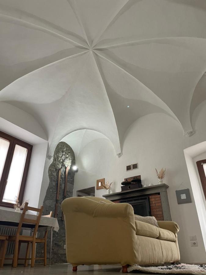 Castiglione dʼIntelvi Ca Del Mecolo Lago Di Como מראה חיצוני תמונה