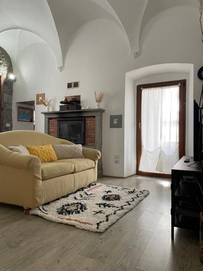 Castiglione dʼIntelvi Ca Del Mecolo Lago Di Como מראה חיצוני תמונה
