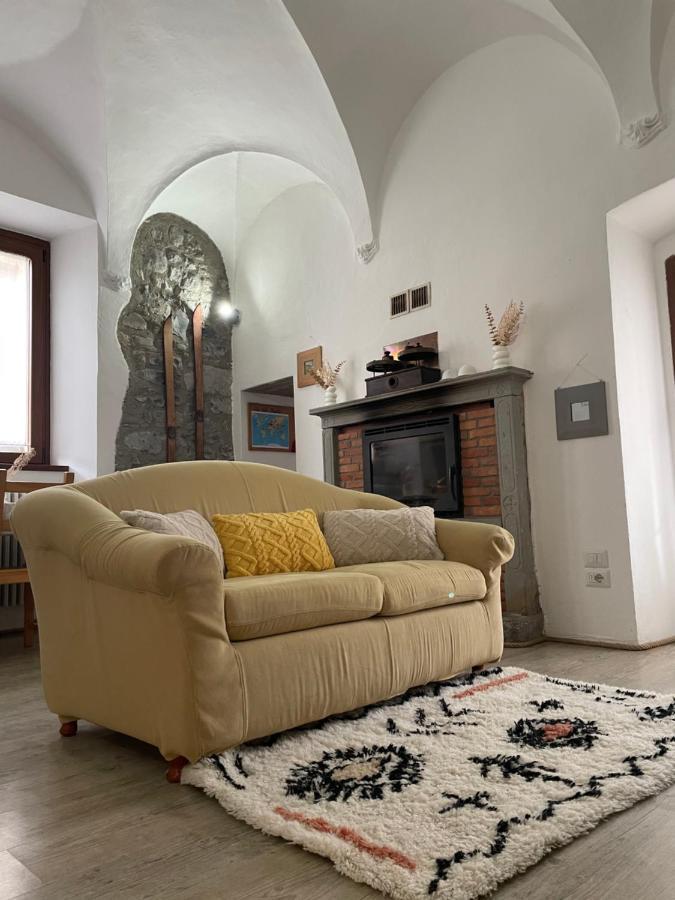 Castiglione dʼIntelvi Ca Del Mecolo Lago Di Como מראה חיצוני תמונה