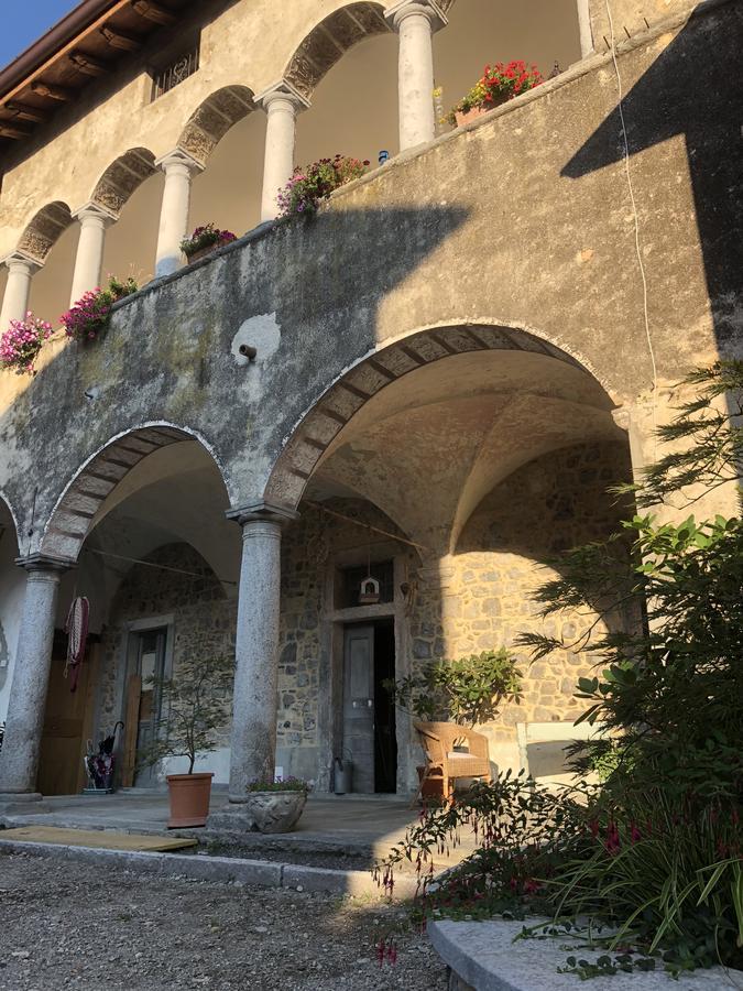 Castiglione dʼIntelvi Ca Del Mecolo Lago Di Como מראה חיצוני תמונה